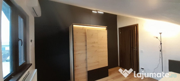 Casa P+M de inchiriat Clinceni Put Olteni 