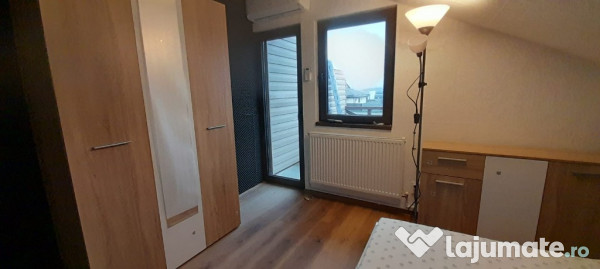 Casa P+M de inchiriat Clinceni Put Olteni 