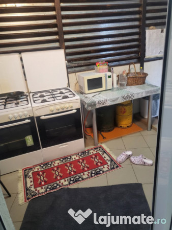 Casă + Hală Industrială + 1000 mp Teren in zona CET, Cons