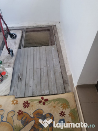 Casă + Hală Industrială + 1000 mp Teren in zona CET, Cons