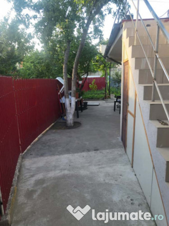 Casă + Hală Industrială + 1000 mp Teren in zona CET, Cons