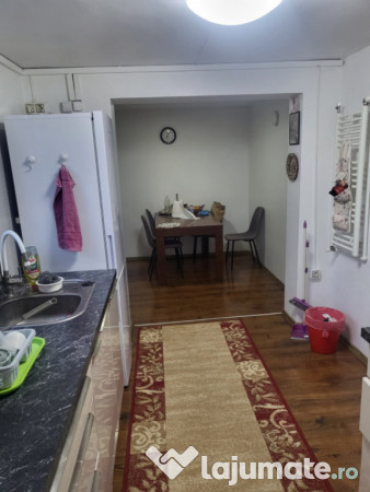 Casă + Hală Industrială + 1000 mp Teren in zona CET, Cons