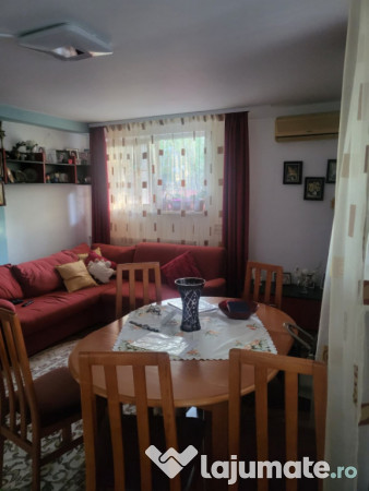 Casă + Hală Industrială + 1000 mp Teren in zona CET, Cons