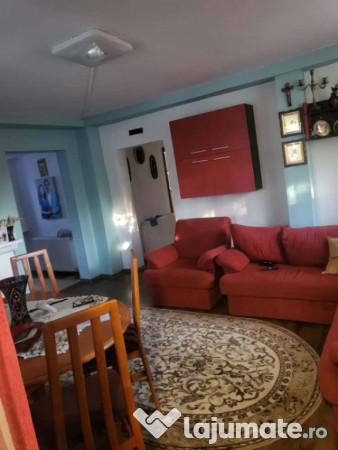 Casă + Hală Industrială + 1000 mp Teren in zona CET, Cons