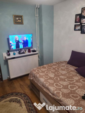 Casă + Hală Industrială + 1000 mp Teren in zona CET, Cons