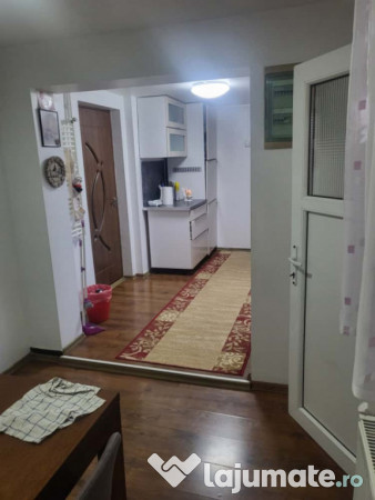 Casă + Hală Industrială + 1000 mp Teren in zona CET, Cons