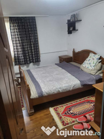 Casă + Hală Industrială + 1000 mp Teren in zona CET, Cons