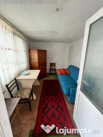 PRET EXCELENT Brailita Casa 4 cam 210mp teren, 8m front stra