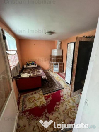 PRET EXCELENT Brailita Casa 4 cam 210mp teren, 8m front stra