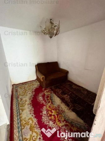 PRET EXCELENT Brailita Casa 4 cam 210mp teren, 8m front stra