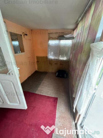 PRET EXCELENT Brailita Casa 4 cam 210mp teren, 8m front stra