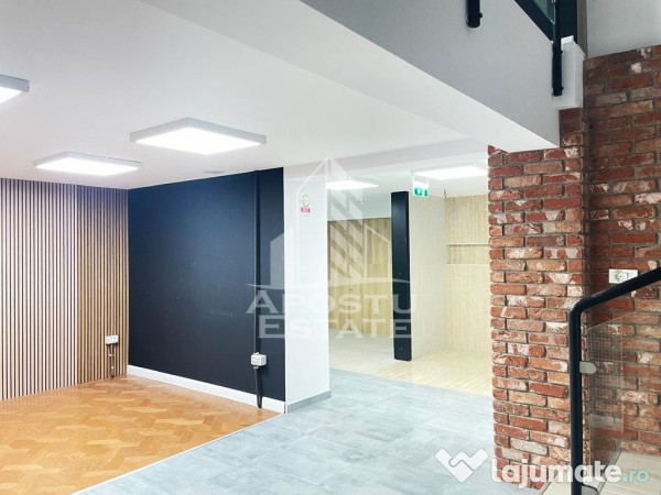 Inchiriem spartiu comercial modern , zona centrala Banu M...