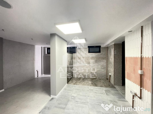Inchiriem spartiu comercial modern , zona centrala Banu M...