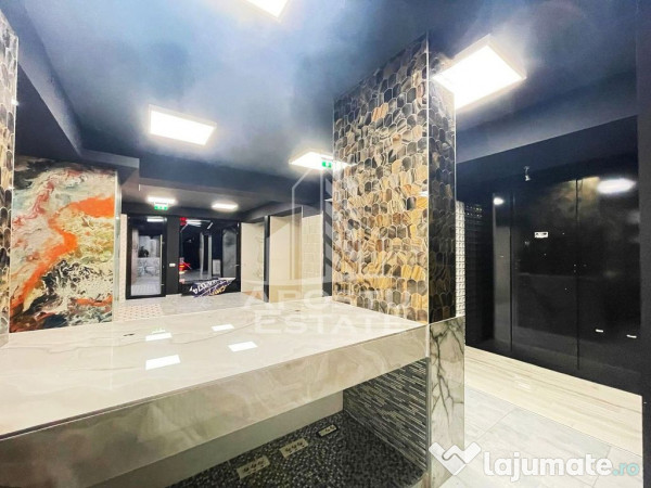 Inchiriem spartiu comercial modern , zona centrala Banu M...