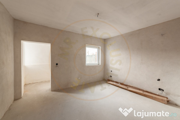 Casa la tara cu teren generos in zona Calinesti-Ciocanesti -