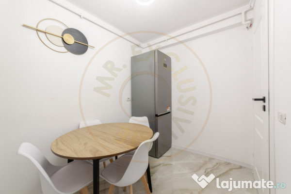 Apartament gata de mutat 3 camere Campulung etaj 1-Arges! 