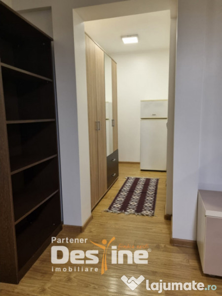 Apartament 2 camere Semidecomandat, Etaj 2 - T. Vladimirescu