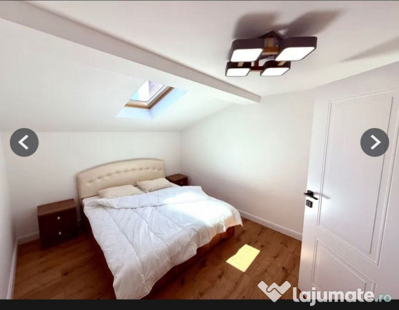 Apartament 3 camere Primaverii 69mp