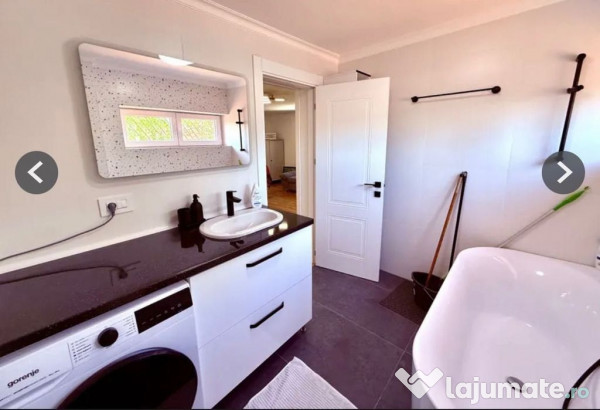 Apartament 3 camere Primaverii 69mp