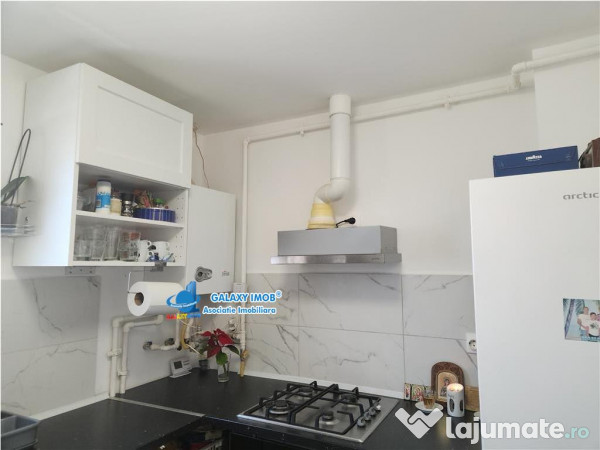 Apartament 3 camere 2 bai decomandat Cosmopolis 0 comision