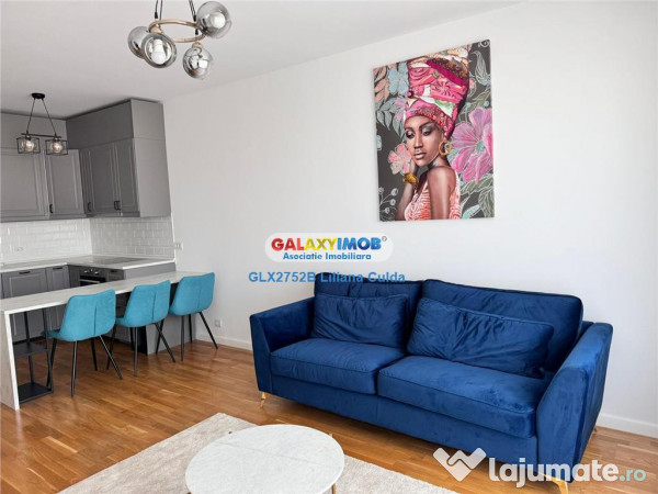 De inchiriat Studio Luxuria -Expozitiei