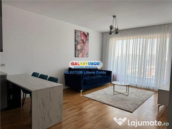 De inchiriat Studio Luxuria -Expozitiei