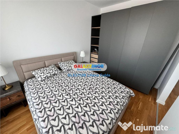 De inchiriat Studio Luxuria -Expozitiei