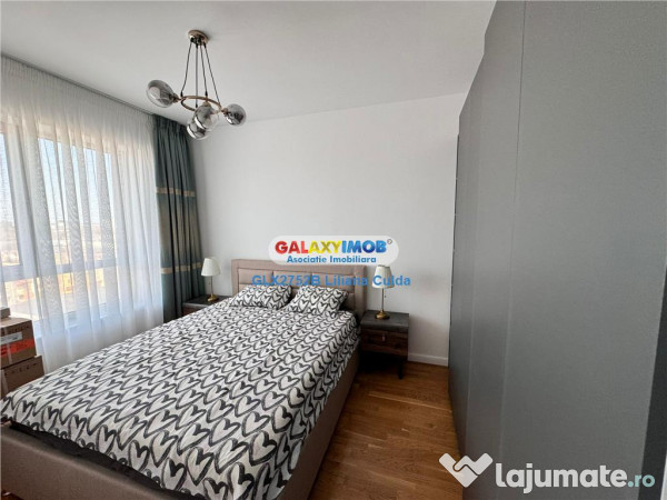 De inchiriat Studio Luxuria -Expozitiei