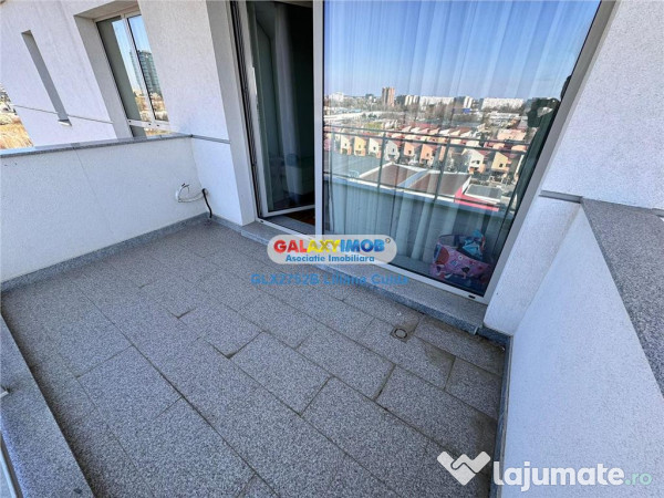 De inchiriat Studio Luxuria -Expozitiei