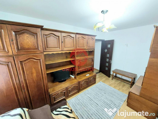 Apartament 3 Camere, Decomandat, Casa de Cultura