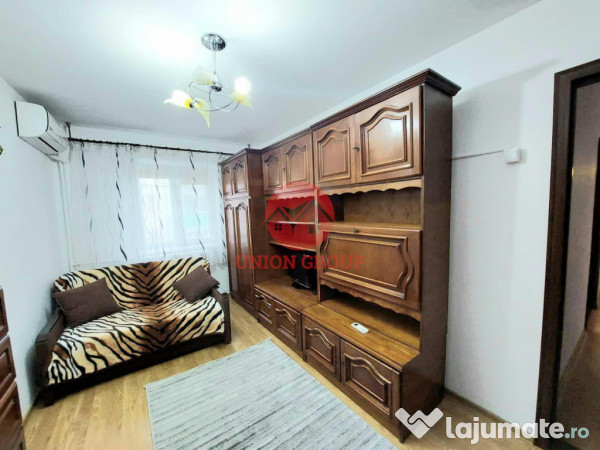 Apartament 3 Camere, Decomandat, Casa de Cultura