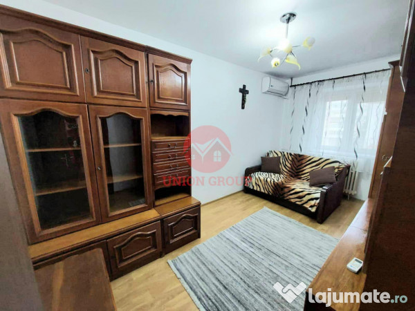 Apartament 3 Camere, Decomandat, Casa de Cultura