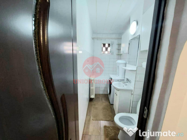 Apartament 3 Camere, Decomandat, Casa de Cultura