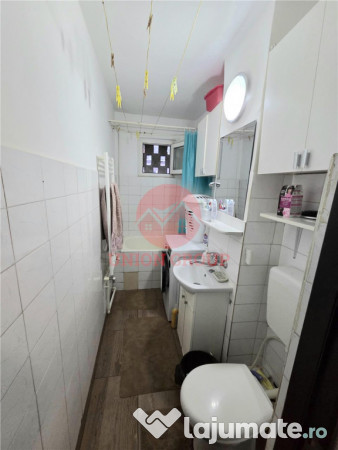 Apartament 3 Camere, Decomandat, Casa de Cultura