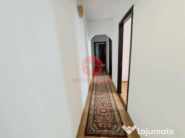 Apartament 3 Camere, Decomandat, Casa de Cultura