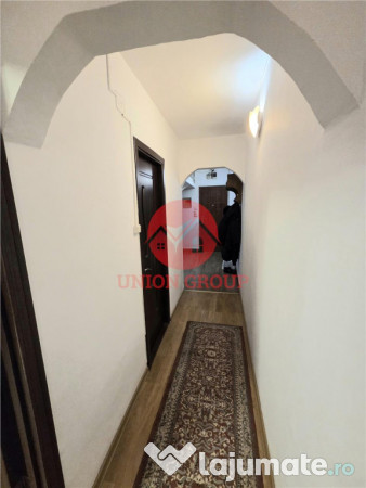 Apartament 3 Camere, Decomandat, Casa de Cultura