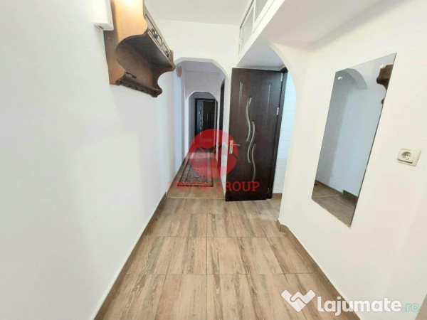 Apartament 3 Camere, Decomandat, Casa de Cultura