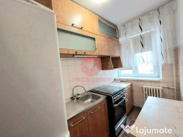 Apartament 3 Camere, Decomandat, Casa de Cultura