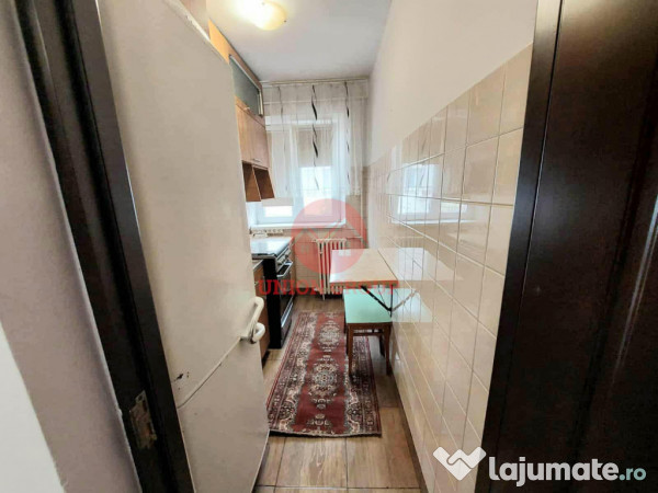 Apartament 3 Camere, Decomandat, Casa de Cultura