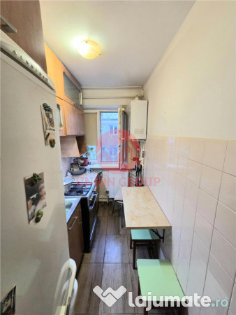 Apartament 3 Camere, Decomandat, Casa de Cultura