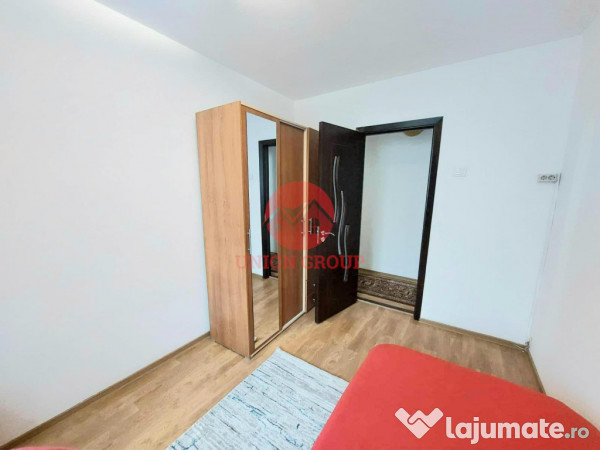 Apartament 3 Camere, Decomandat, Casa de Cultura