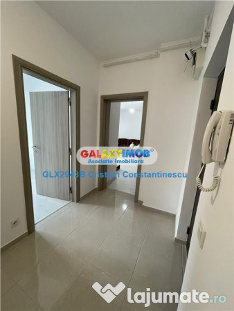Apartament 3 camere, decomandat , 62 mp. Berceni , Brancovea