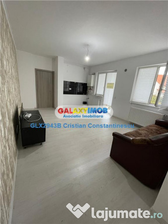 Apartament 3 camere, decomandat , 62 mp. Berceni , Brancovea