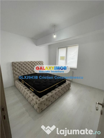 Apartament 3 camere, decomandat , 62 mp. Berceni , Brancovea