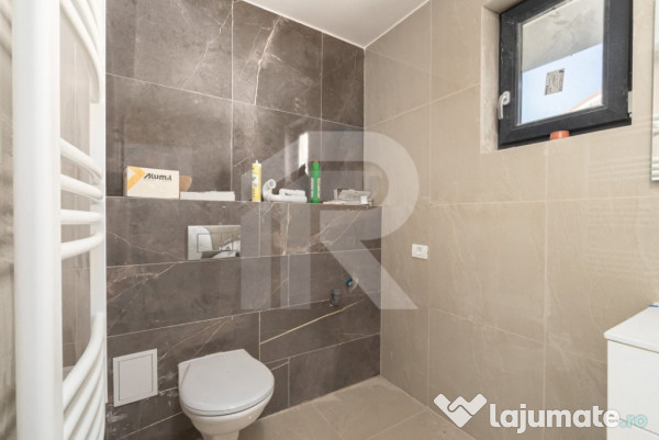 Refugiu Elegant lângă Pădurea Snagov: Casa Visurilor Tale