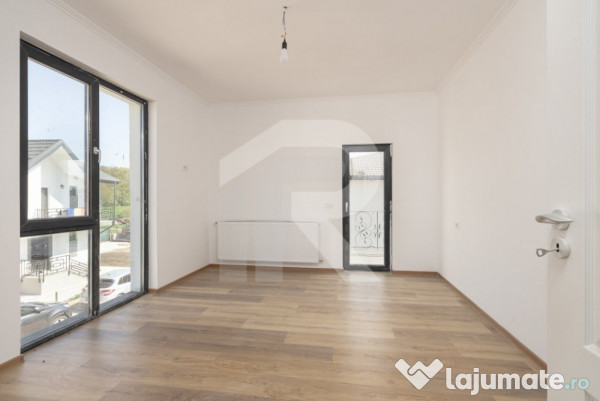 Refugiu Elegant lângă Pădurea Snagov: Casa Visurilor Tale