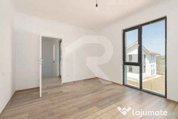 Refugiu Elegant lângă Pădurea Snagov: Casa Visurilor Tale