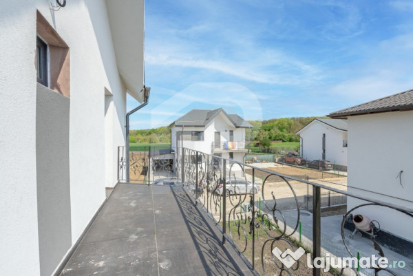 Refugiu Elegant lângă Pădurea Snagov: Casa Visurilor Tale