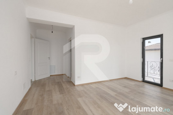 Refugiu Elegant lângă Pădurea Snagov: Casa Visurilor Tale