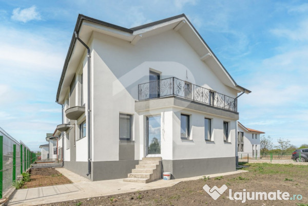 Refugiu Elegant lângă Pădurea Snagov: Casa Visurilor Tale